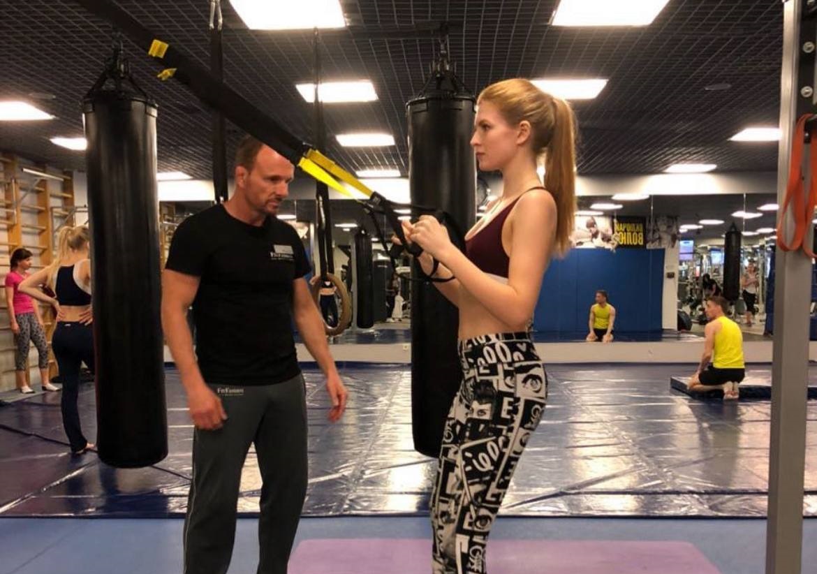 Bootcamp Training